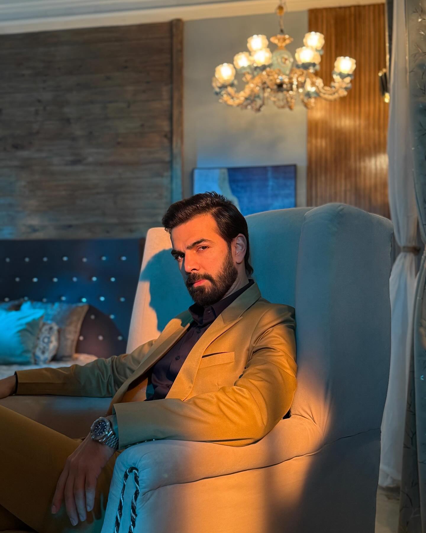 Karan V Grover